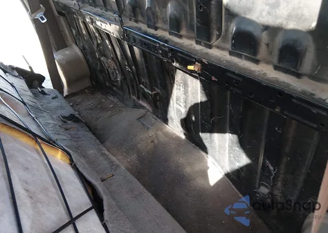 2004 Toyota Tacoma from USA, damaged, VIN 5TEPM62N74Z307136